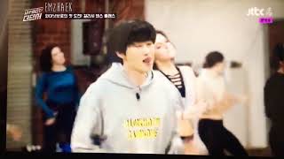 Download lagu Eunhyuk(Super junior) and Lee Gikwang(Highlight) dancing with heels for very 1st time mp3 Download lagu Eunhyuk(Super junior) and Lee Gikwang(Highlight) dancing with heels for very 1st time mp3
