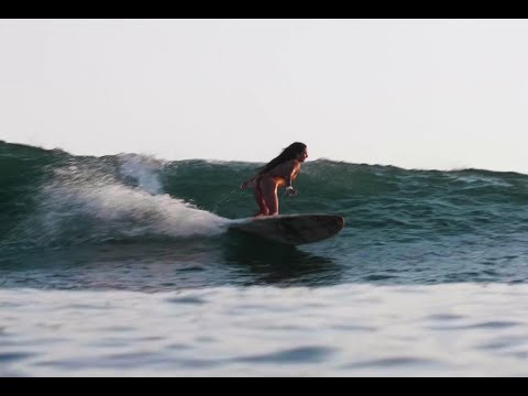 WildMex Surf School & Adventure Center, La Lancha, Punta Mita Miniatura de video de YouTube 1