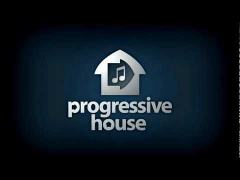 Progressive House Mix 002