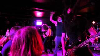 Fair To Midland - Whiskey &amp; Ritalin - Live @ Middle East Downstairs