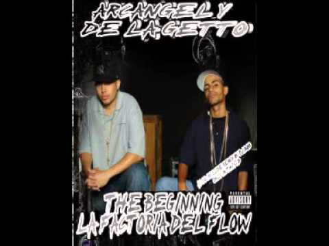 arcangel ft shaka black ella quiere fuego