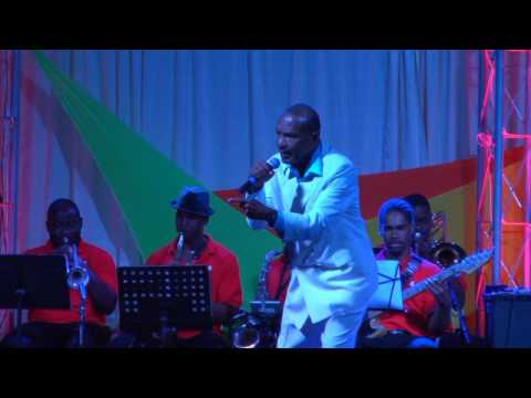 BRIAN BUMBA PAYNE : We thank you