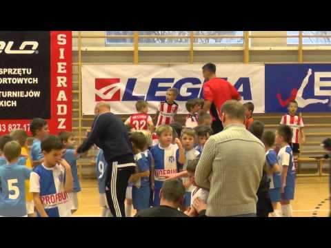 20141122 Turniej Sieniawa (8) Cracovia cieszynka