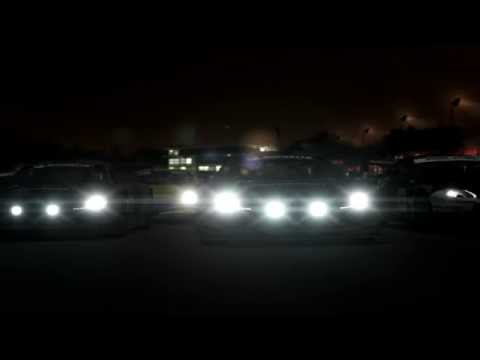 GRID Autosport Playthrough Part 44