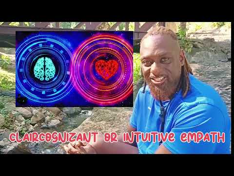 Empath Spectrum Unveiled: Discovering the 14 Unique Empath Types