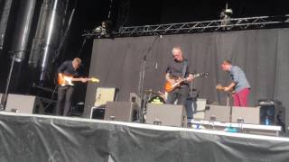 Tiger Lou - Like You Said, Live @ Popaganda 2016