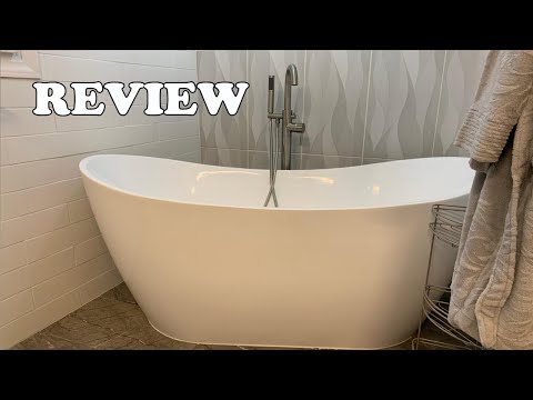 1st YouTube video about are woodbridge tubs good