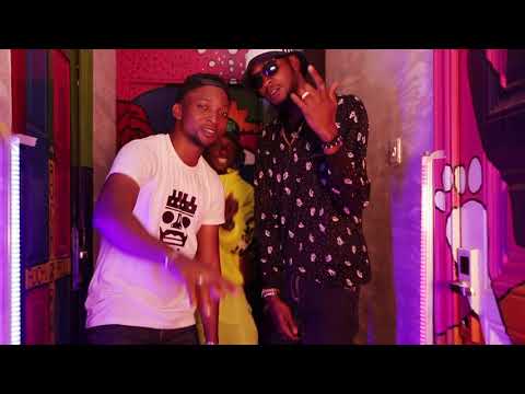 Wichyskills - Money Character (official Video)