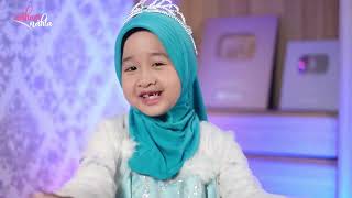 Download lagu MABRUK ALFA MABRUK (MEDLEY) -  COVER BY KELUARGA NAHLA mp3