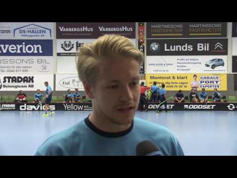 160912 Filip Stenmark