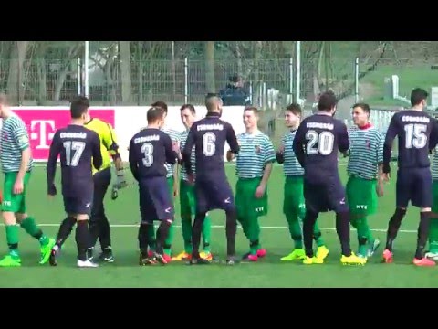 Szentes - Csongrád labdarúgó mérkőzés  HD