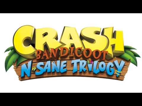 Crash Bandicoot N Sane Trilogy Music   The Time Twister Crash Bandicoot 3 Extended