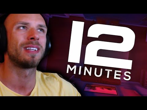 restt - Twelve Minutes  │  2 endingy