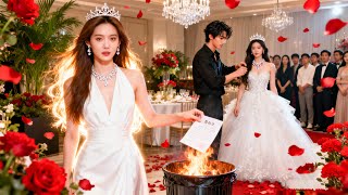 6 years as a substitute—he announces ex with 1M necklace! Now CEO claims her, he begs!