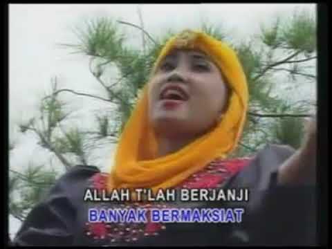 Download Qasidah Nasida Ria Begini Dosa Begitu Dosa Mp3 dan Mp4
Teranyar Gratis