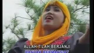 Download lagu Qasidah Nasida Ria - Dimana-mana Dosa mp3