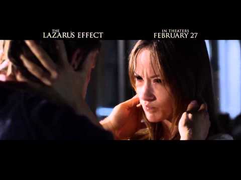 The Lazarus Effect   'Hallway'  15 TV Spot