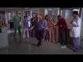 Scrubs Elliot's New 'I Told You So' Dance
