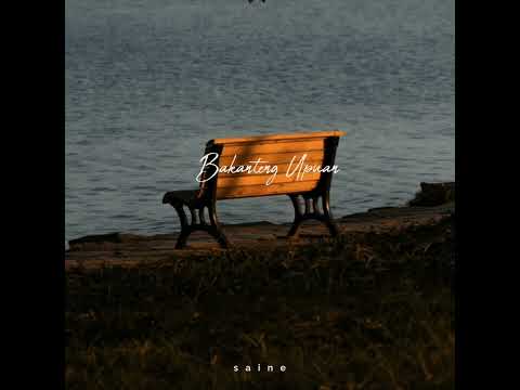 saine - Bakanteng Upuan