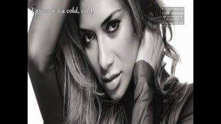 Nicole Scherzinger- Cold World (Lyrics HD)