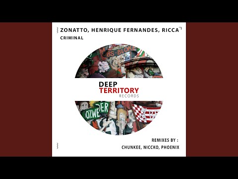 Criminal (Chunkee Remix)