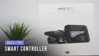 DJI - Mavic 2 PRO (DJI Smart Controller) - DJIM0258CS