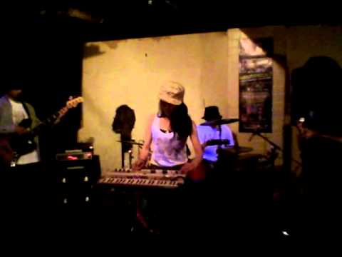 DUBDHIZM ex.DUBZOMBIES × CHAZBO LIVE DUB MIX@DUBWAY_19/6/2015_HIROSHIMA