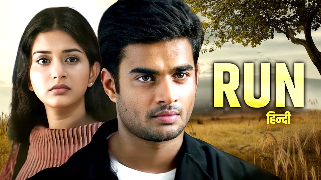 Run Full Movie | R Madhavan, Atul Kulkarni, Meera Jamsine, Vivek | South Movie