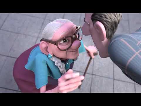 İYİLİK KISA FİLM (Değerler Eğitimi)