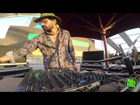 Oceanvs Orientalis (LIVE) @ Fairground Festival | FullFuel.Tv
