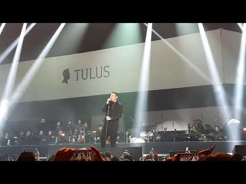 KONSER MONOKROM TULUS 6 Februari 2019 - Baru