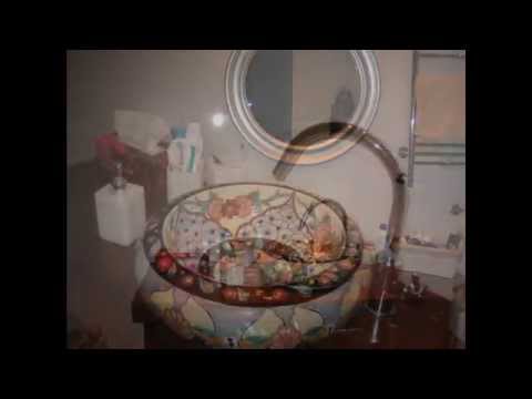 Aranżacji naszych klientów ciąg dalszy - Kolory Meksyku