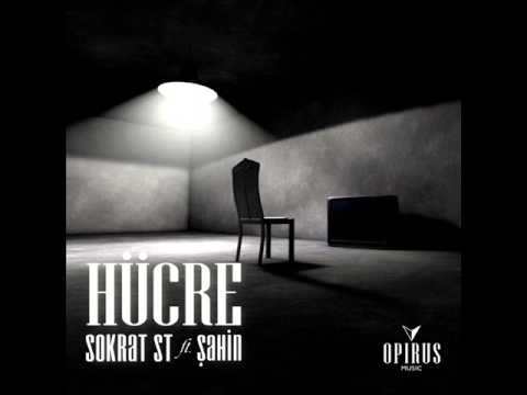 Sokrat ST Feat Şahin - Hücre