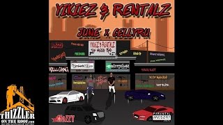 June x Celly Ru - Shoota Wit Me [Thizzler.com]