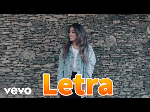 DJ PV, DJ Roger Vale, Mari Borges - Sua Morada (Lyric Video)