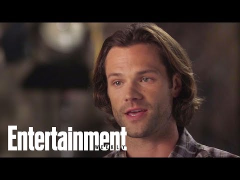 'Supernatural' Stars On Their Characters’ Most Popular Catchphrases | Entertainment Weekly