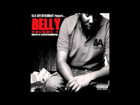 ILLA CHEF - ILLA'S ON THE BLOCK [CHIBA EXCLUSIVE AUDIO]