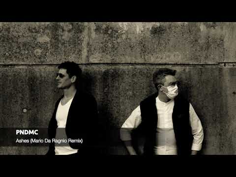 PNDMC - Ashes (Mario Da Ragnio Remix)