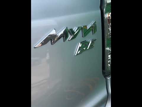 Can a Myvi that’s been on the road for so many years still look this beautiful and glossy?