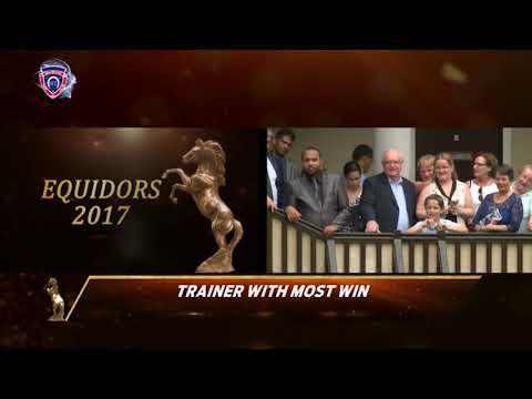 LA JOURNÉE DES EQUIDORS 2017