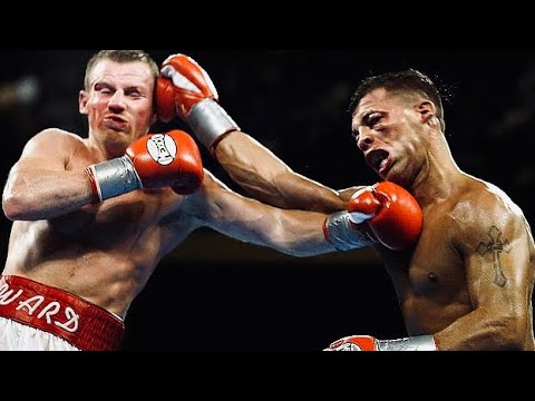 The Most Brutal Fight In Boxing History