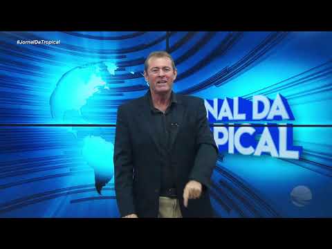 JORNAL DA TROPICAL 05-12-2025