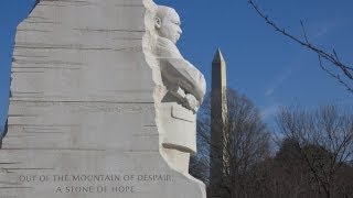 One of America's Greatest National Monuments
