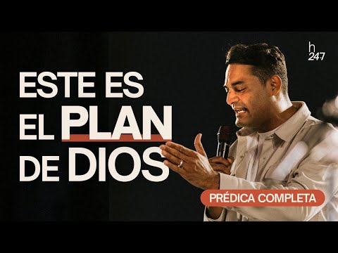 EL PLAN EMANUEL - Marcos Brunet (Conferencia habitación 24·7)