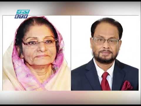 আবারো ভাঙ্গনের মুখে এরশাদের জাতীয় পার্টি