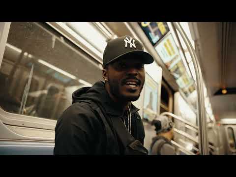 Tafari mobsta - Dialogue (Official Video)