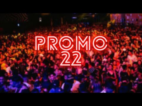 PROMO 22 RKT REMIX - EL POMPE DJ
