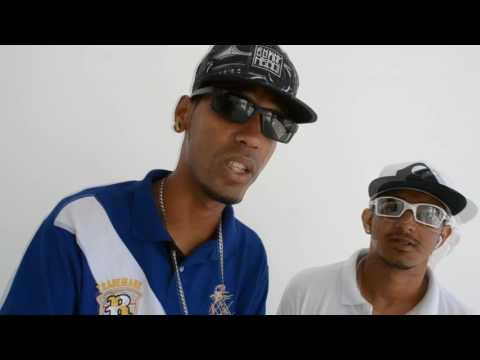 Mc Fosco / Conexão lirotal - O rap é fato