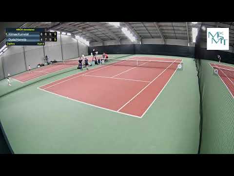 Kurt 5_19.3.2022 - HMČR dorostu - TK DEZA Valašské Meziříčí