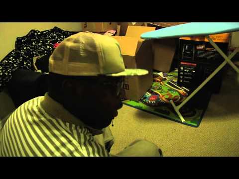 Troy Bandz -The Comeup Music Video